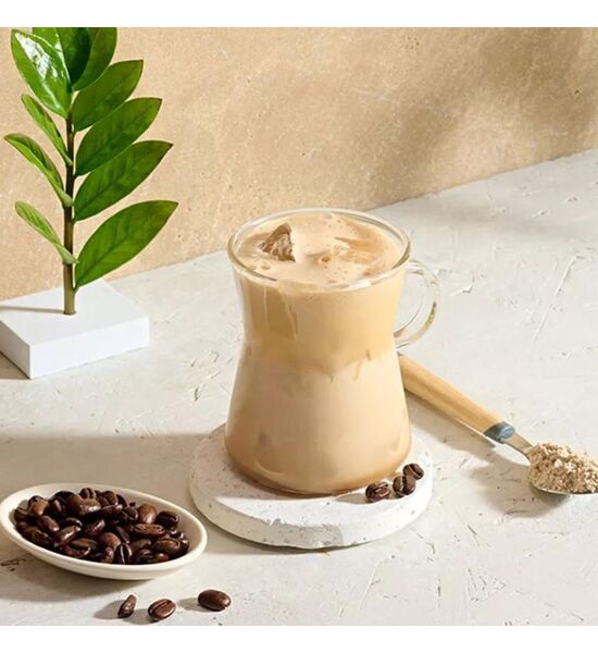 Herbalife Προϊόντα High Protein Iced coffee Latte Herbalife Προϊόντα High Protein Iced coffee Latte