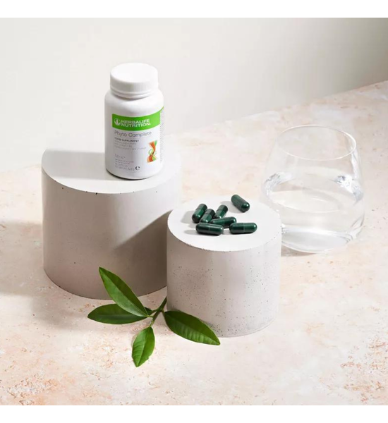 Herbalife Προϊόντα Phyto Complete Herbalife Προϊόντα Phyto Complete