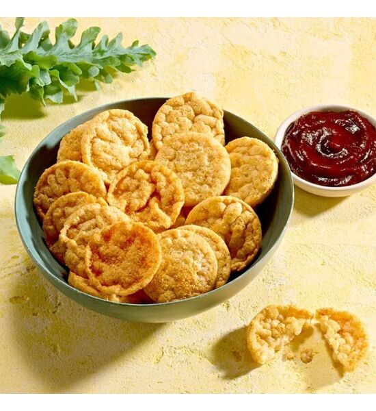 Herbalife Προϊόντα Protein Chips Barbeque Herbalife Προϊόντα Protein Chips Barbeque
